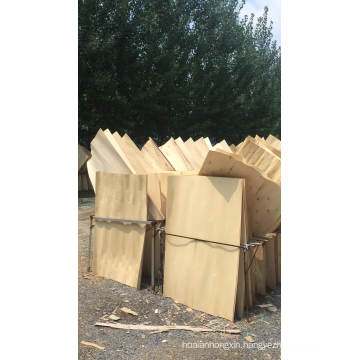 9mm film faced plywood for construction